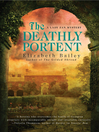 Cover image for The Deathly Portent